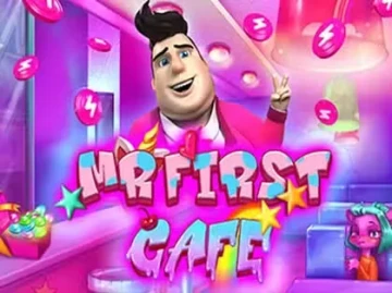 Lucky 7 Casino screenshot